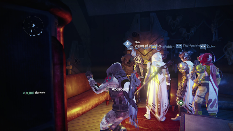 Illustration for article titled Holy Shit, Xur Is Selling Gjallarhorn